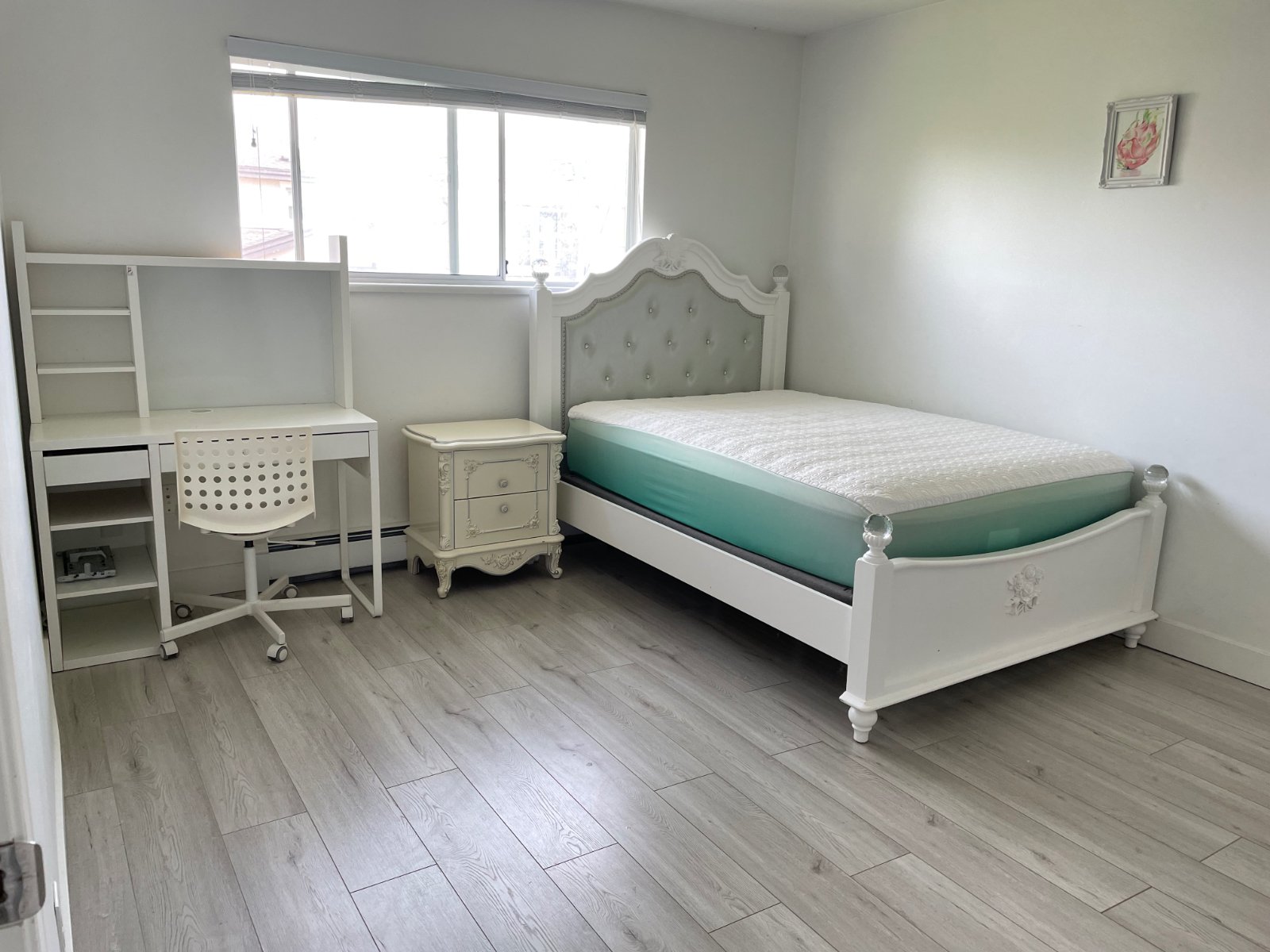 Room in House for Rent - Williams Rd, Richmond, BC 2