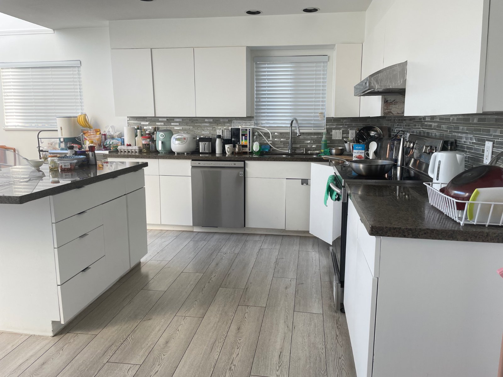 Room in House for Rent - Williams Rd, Richmond, BC 4