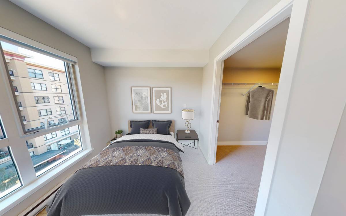 3 Bedroom Apartment for Rent - 408 East Columbia Street, New Westminster, BC 5