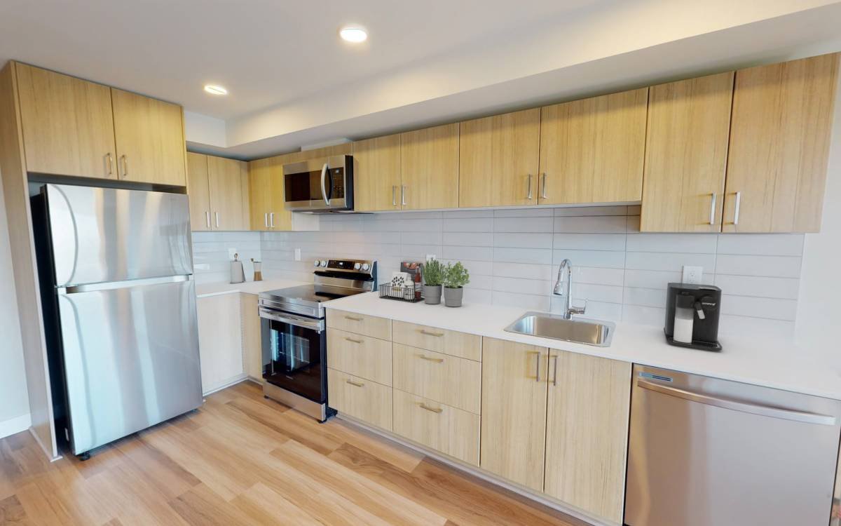 2 Bedroom Apartment for Rent - 408 East Columbia Street, New Westminster, BC 4