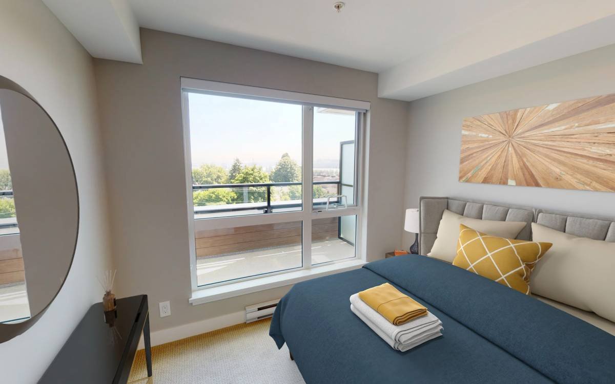 2 Bedroom Apartment for Rent - 408 East Columbia Street, New Westminster, BC 5