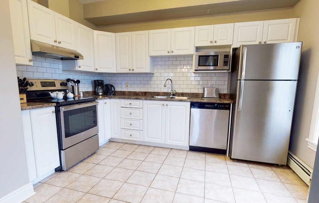 2 Bedroom Apartment for Rent - 22 Bedros Ln, Halifax, NS 2