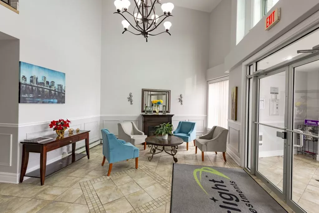 2 Bedroom Apartment for Rent - 22 Bedros Ln, Halifax, NS 3