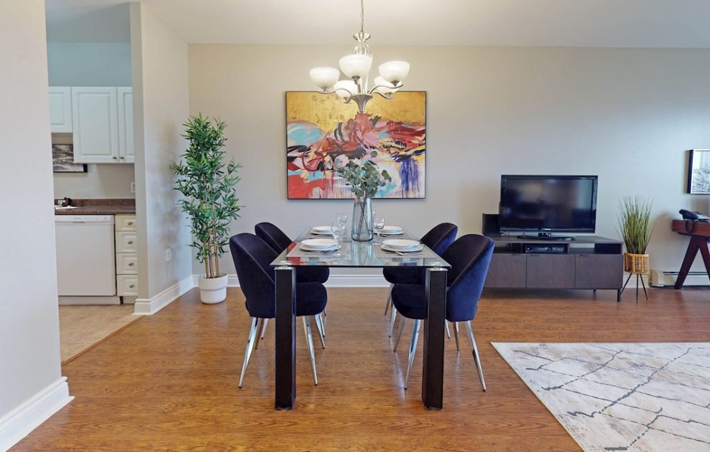 2 Bedroom Apartment for Rent - 22 Bedros Ln, Halifax, NS 5