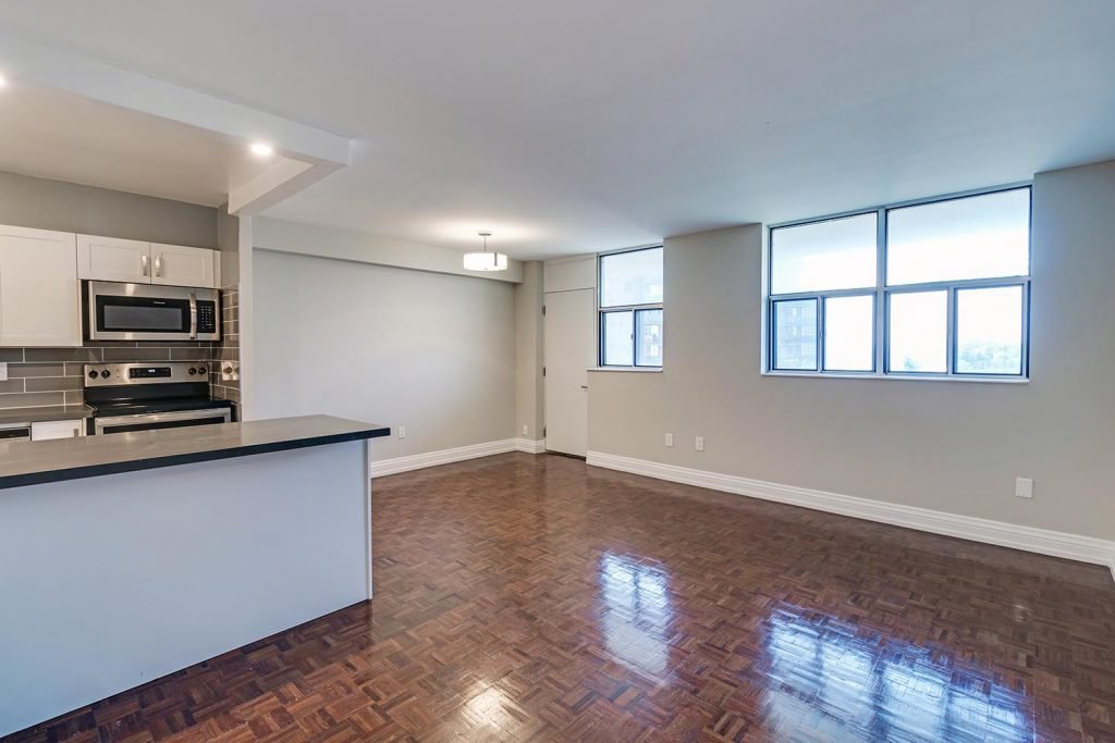 Studio Apartment for Rent - 10 Macey Ave, Toronto, ON 4