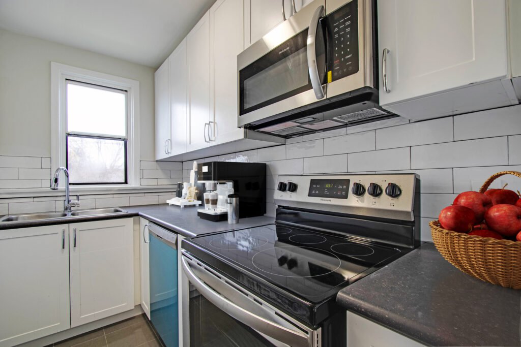 2 Bedroom Apartment for Rent - 23 Engelhart Crescent, Scarborough, ON 5