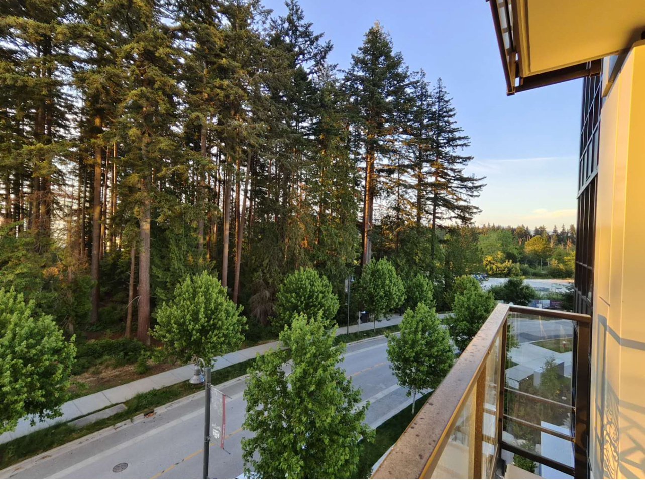 Room in Apartment for Rent - 5380 Crooked Branch Road, Vancouver, BC 4