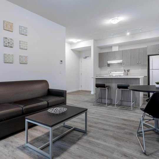 Room in Apartment for Rent - 225 Rutland Rd S, kelowna, BC 2