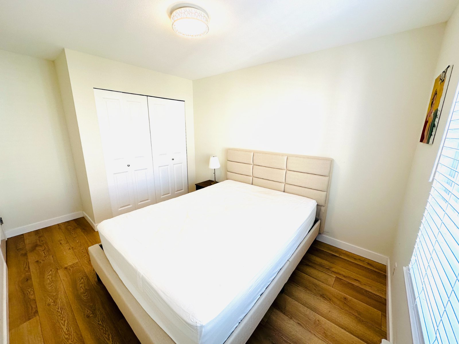 Room in Townhouse for Rent - 7511 No 4 Road, Richmond, BC 2