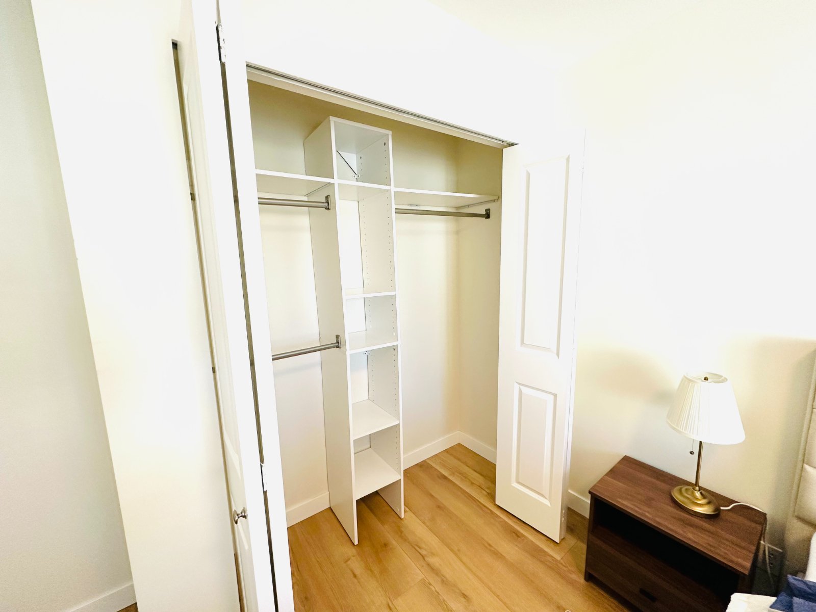 Room in Townhouse for Rent - 7511 No 4 Road, Richmond, BC 3
