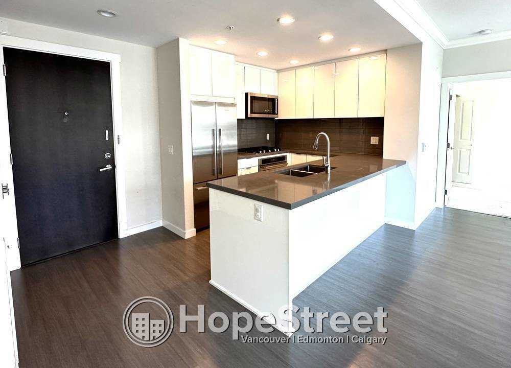 2 Bedroom Apartment for Rent - 255 1st St W, North Vancouver, BC 5