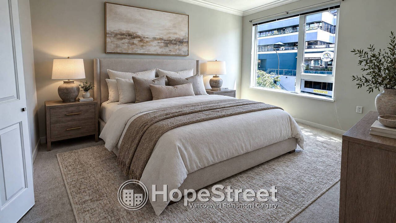 2 Bedroom Apartment for Rent - 255 1st St W, North Vancouver, BC 3