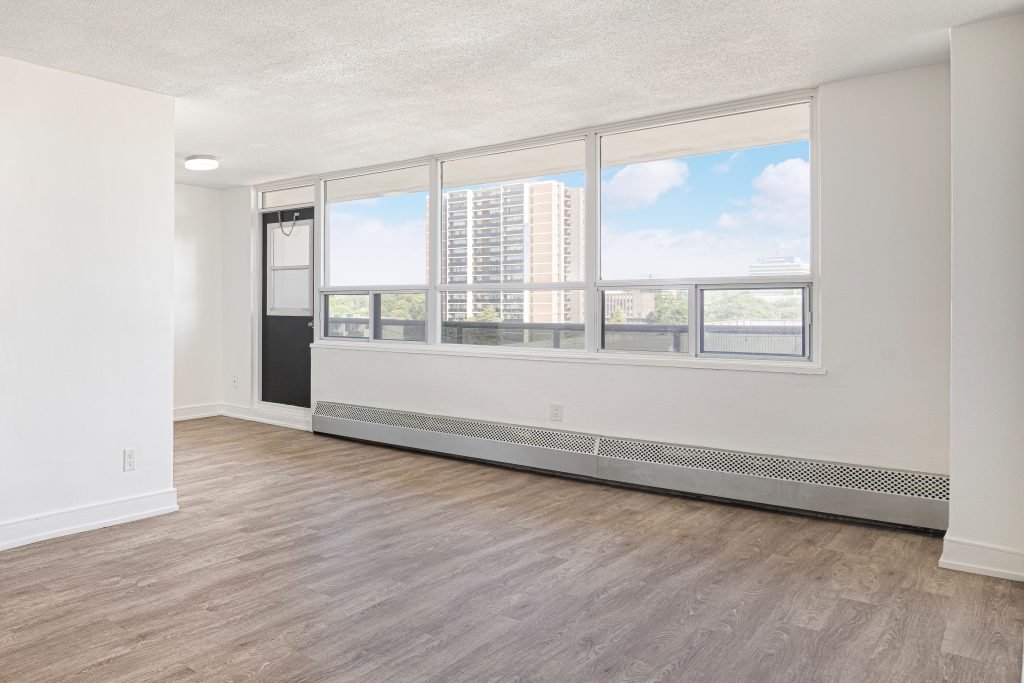 3 Bedroom Apartment for Rent - 15 Eva Rd, Toronto, ON 5