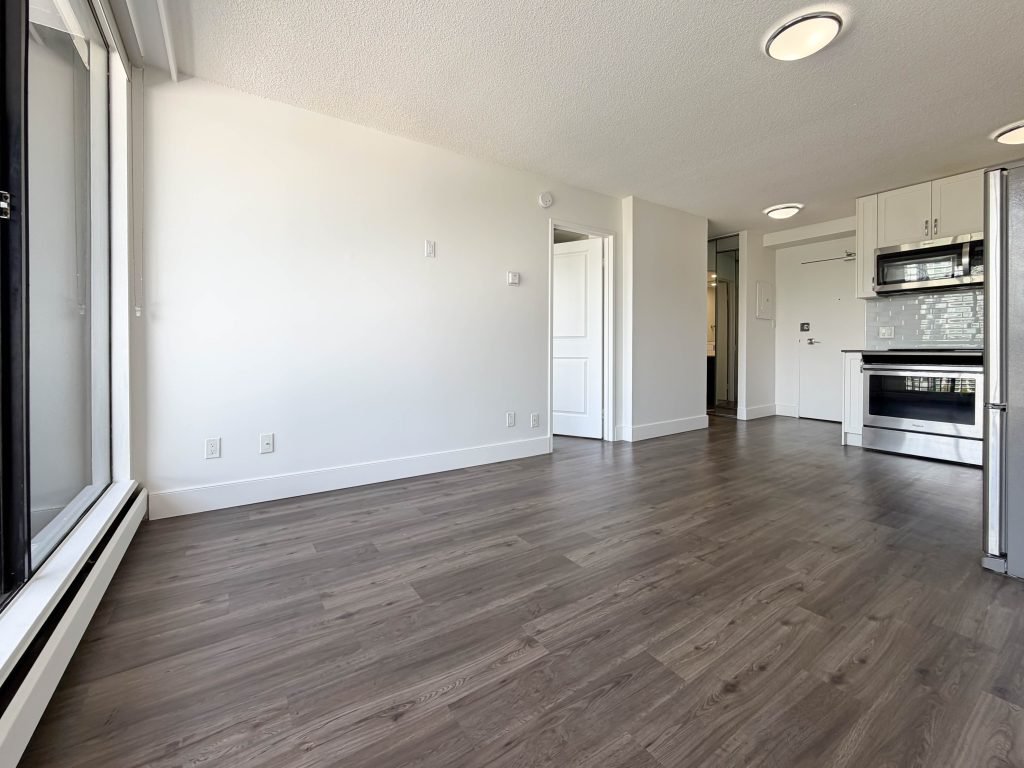 2 Bedroom Apartment for Rent - 1755 Haro Street, Vancouver, BC 5