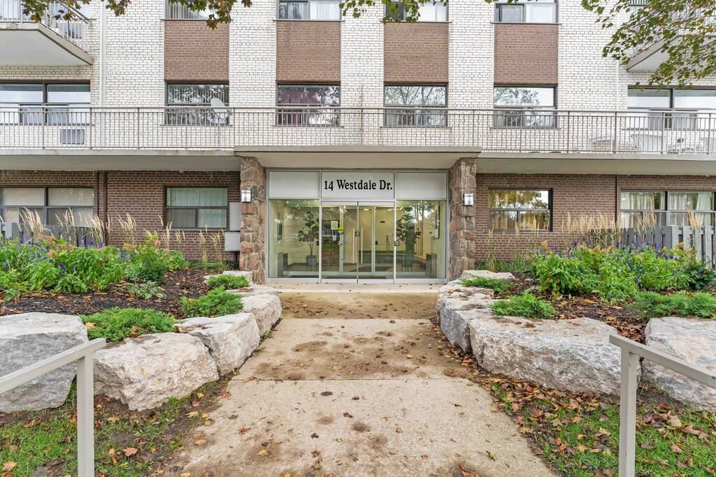 2 Bedroom Apartment for Rent - 14, 16 Westdale Drive, Welland, ON 2