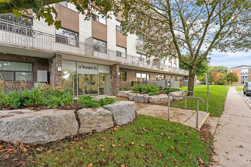 2 Bedroom Apartment for Rent - 14, 16 Westdale Drive, Welland, ON 3