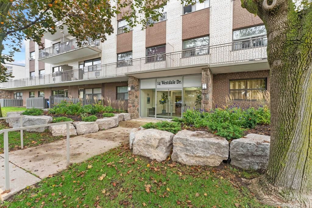 2 Bedroom Apartment for Rent - 14, 16 Westdale Drive, Welland, ON 4