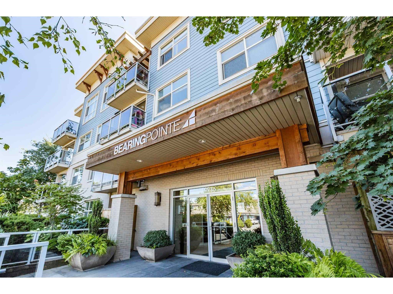2 Bedroom Apartment for Rent - 19936 56 Ave, Langley, BC 3