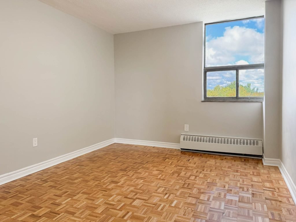 2 Bedroom Apartment for Rent - 3895 Lawrence Avenue East, Scarborough, ON 4