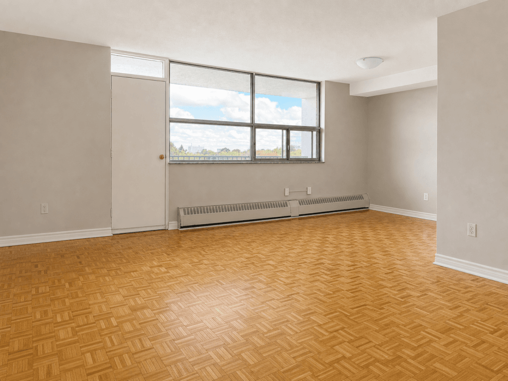 2 Bedroom Apartment for Rent - 3895 Lawrence Avenue East, Scarborough, ON 5