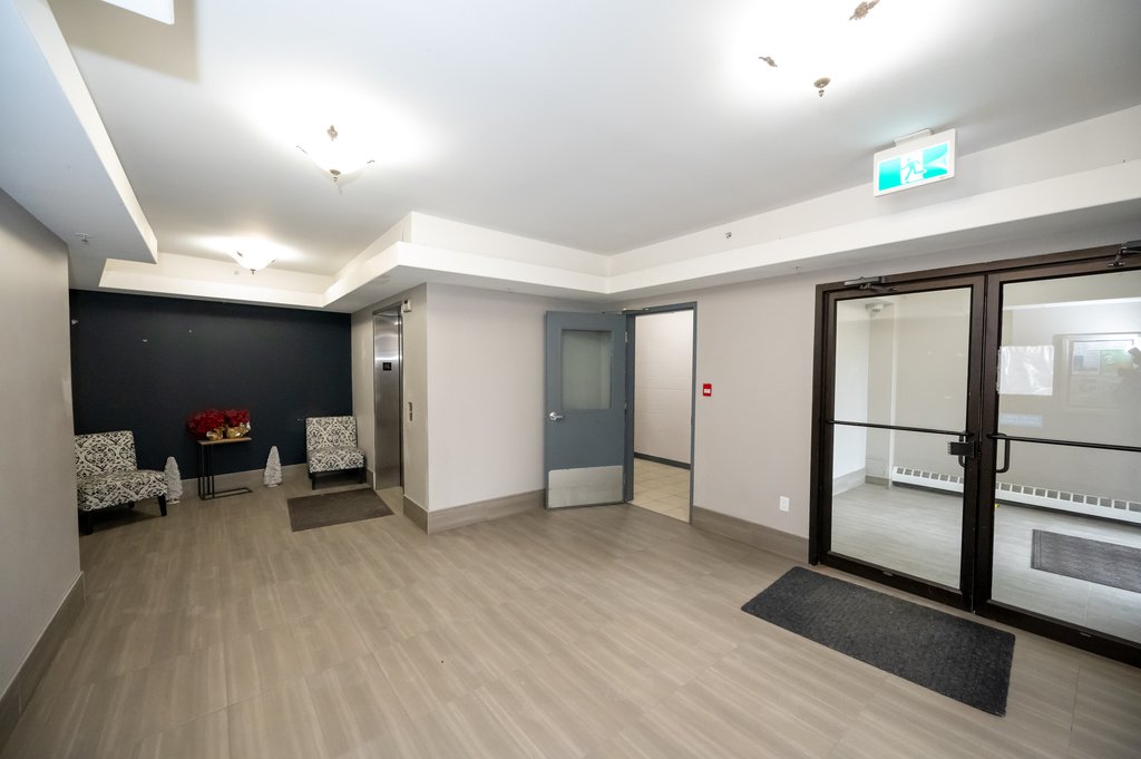 2 Bedroom Apartment for Rent - 1070 Barrington St., Halifax, NS 4