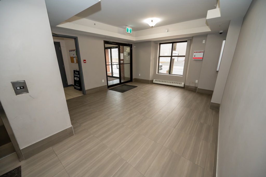 2 Bedroom Apartment for Rent - 1070 Barrington St., Halifax, NS 5