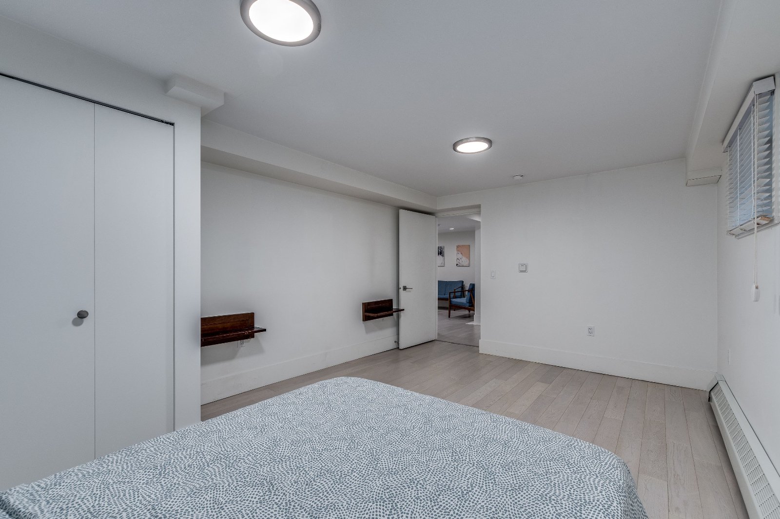 2 Bedroom Apartment for Rent - 1425 Haro St, Vancouver, BC 5