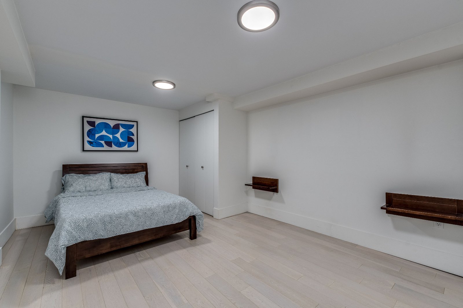 2 Bedroom Apartment for Rent - 1425 Haro St, Vancouver, BC 4