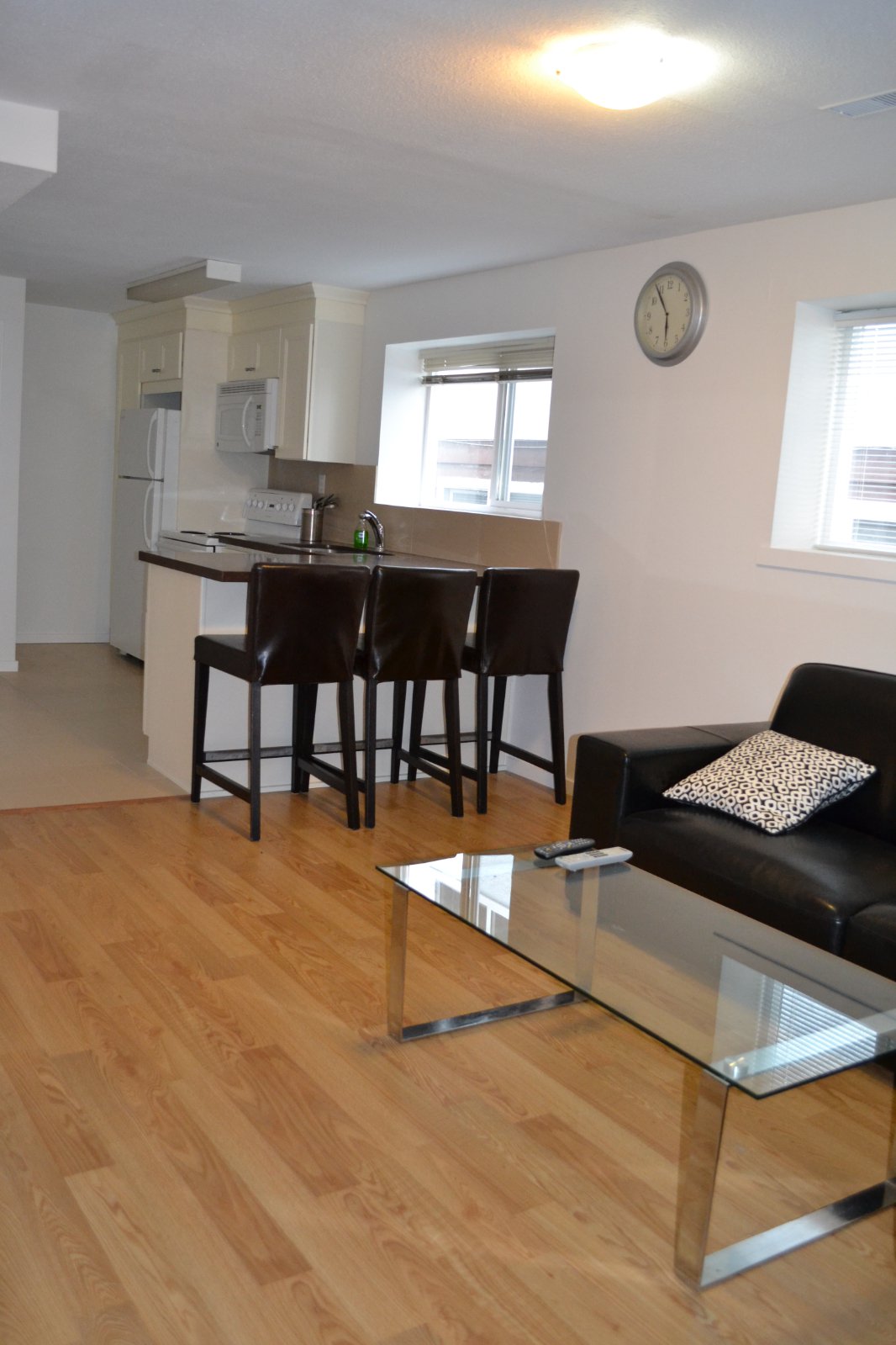 3 Bedroom Private Suite for Rent - E 40th Ave, Vancouver, BC 3