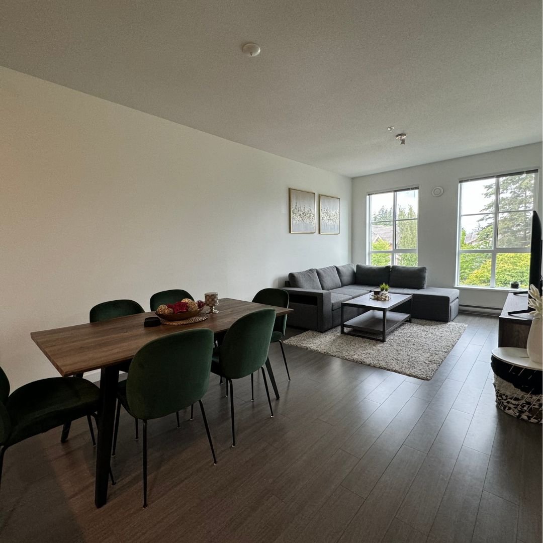 2 Bedroom Apartment for Rent - 15138 34 Ave, Surrey, BC 2
