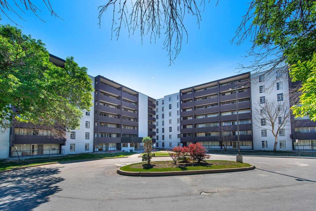 3 Bedroom Apartment for Rent - 1915 Martin Grove Rd, Toronto, ON