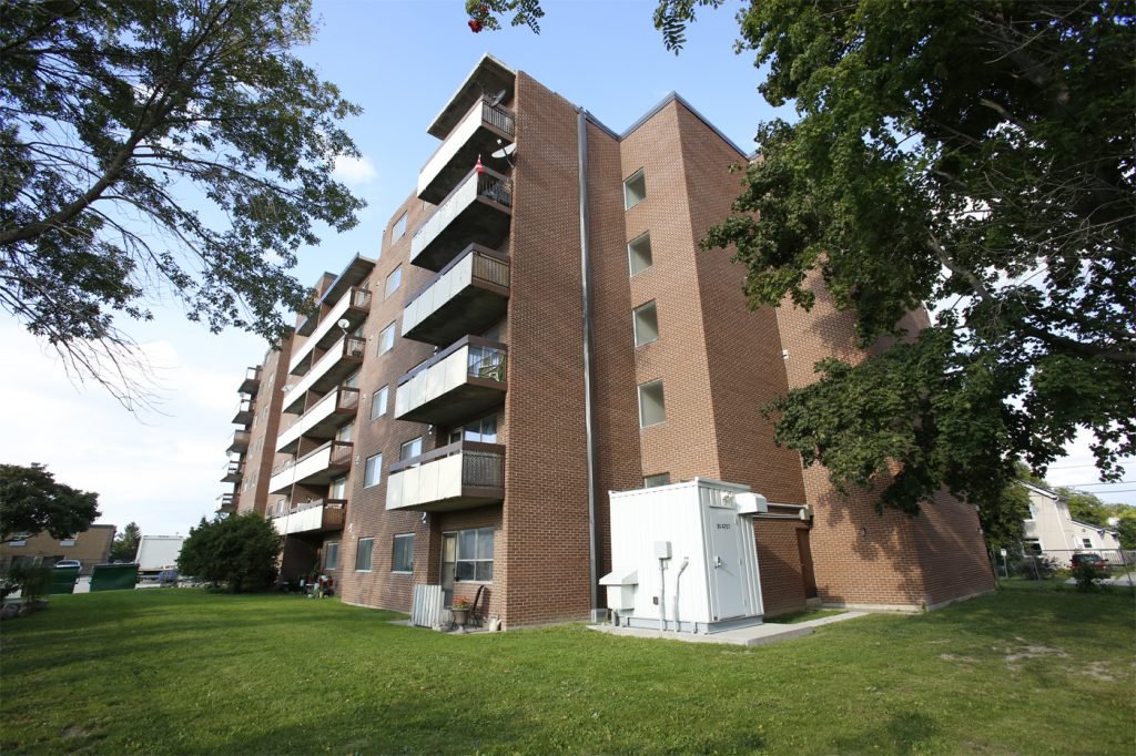 2 Bedroom Apartment for Rent - 120 Elm St, Collingwood, ON 4
