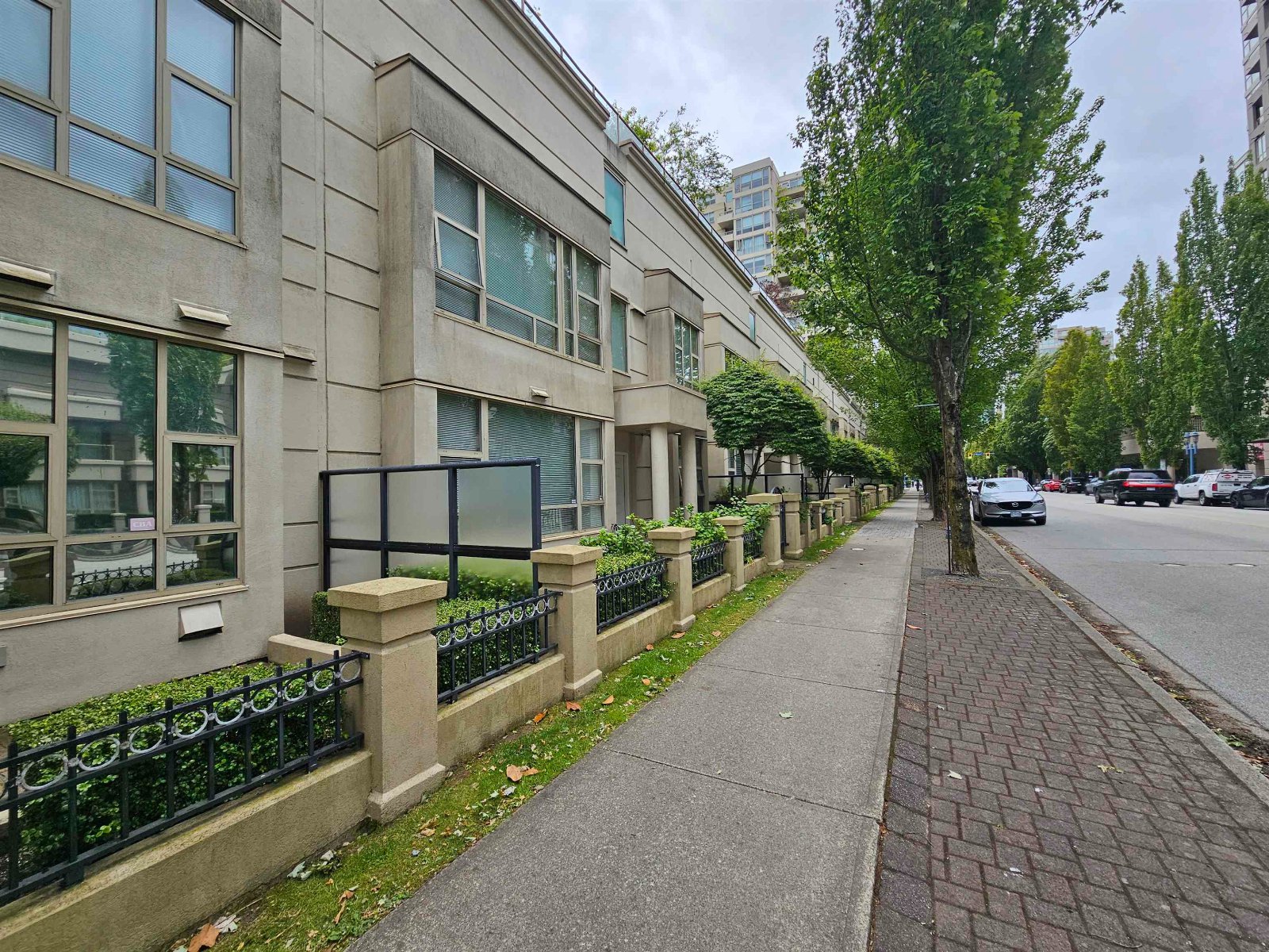 Studio Apartment for Rent - 8288 Saba Road, Richmond, BC 4