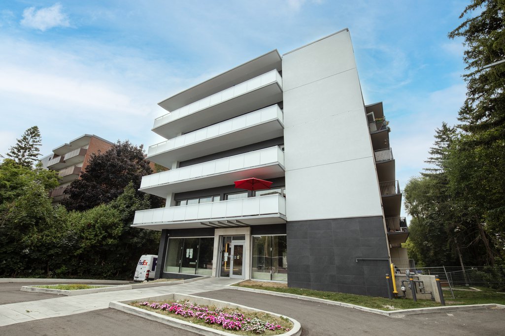 3 Bedroom Apartment for Rent - 806 Kennedy Road Scar, Scarborough, ON 4