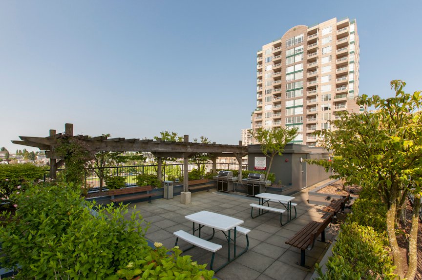 Studio Apartment for Rent - 3528 Vanness Ave, Vancouver, BC 2