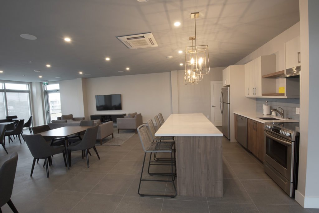 2 Bedroom Apartment for Rent - 40 Bedros Lane, Halifax, NS 3