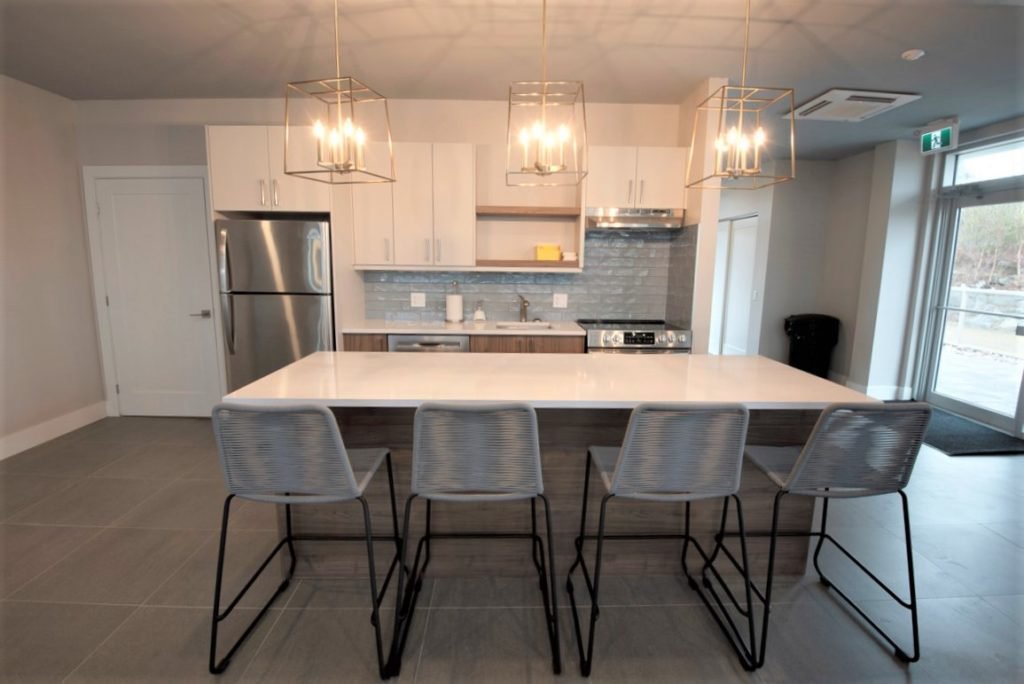 2 Bedroom Apartment for Rent - 40 Bedros Lane, Halifax, NS 4