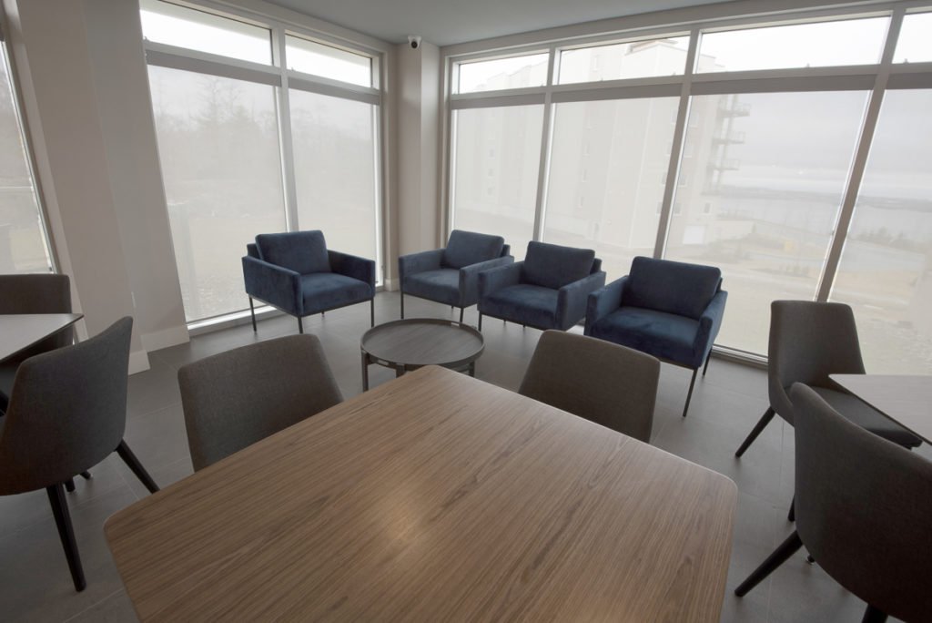 2 Bedroom Apartment for Rent - 40 Bedros Lane, Halifax, NS 5