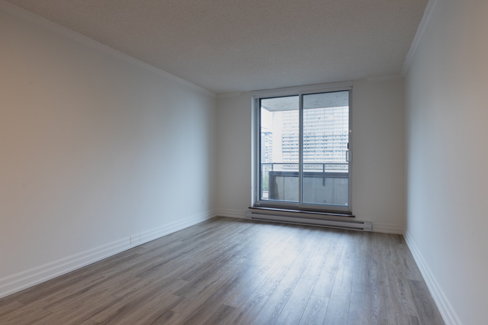 2 Bedroom Apartment for Rent - 435 Albert, Ottawa, ON 2