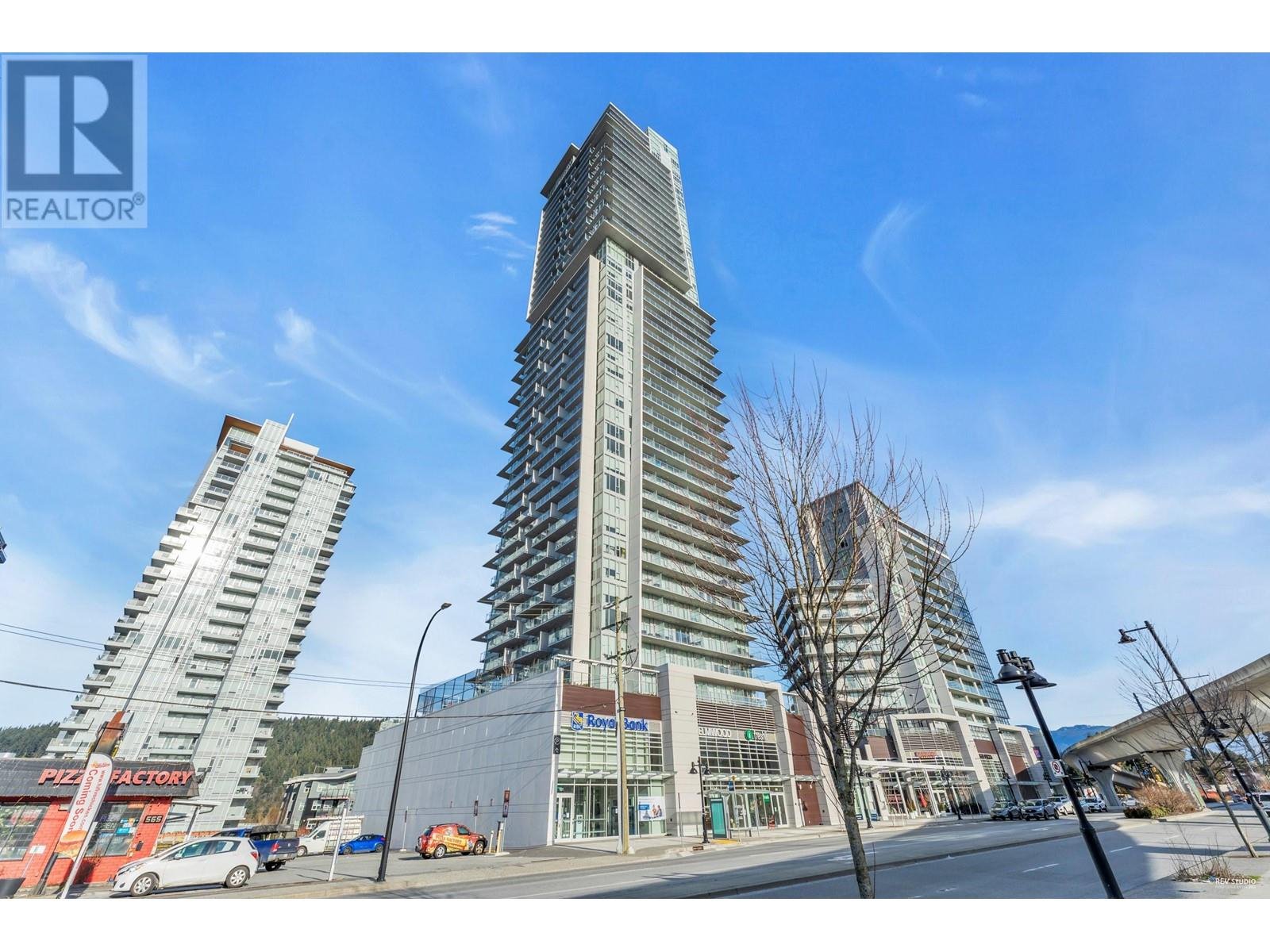 2 Bedroom Apartment for Rent - 567 Clarke Rd, Coquitlam, BC 2