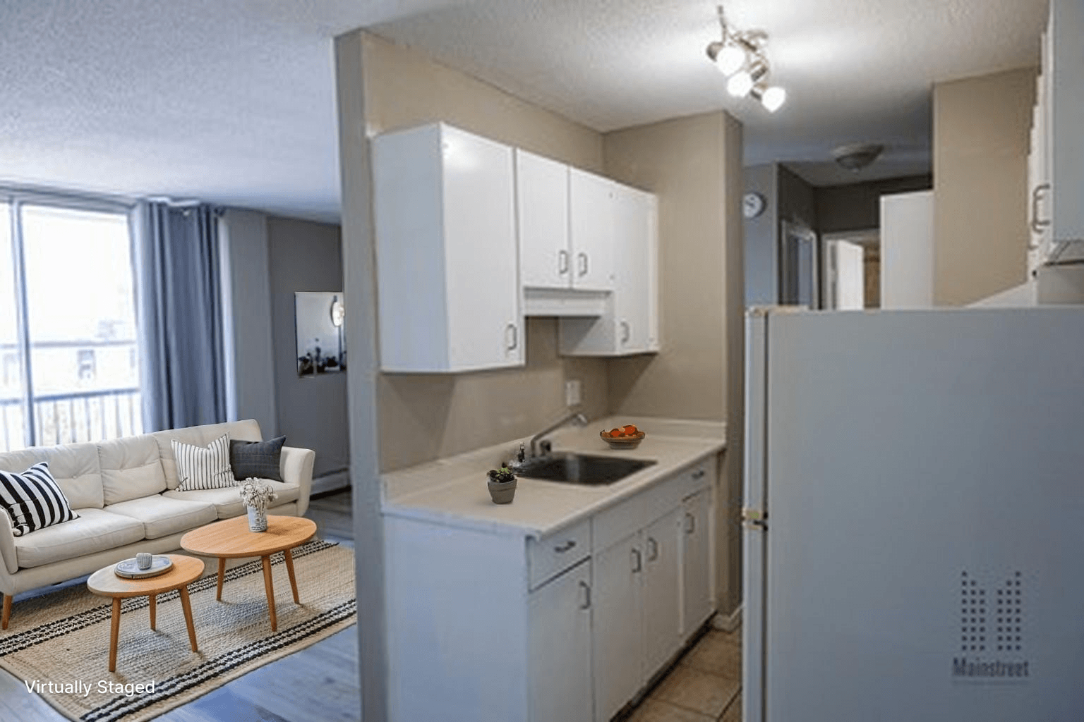 2 Bedroom Apartment for Rent - 1612 24 Avenue SW, Calgary, AB 3