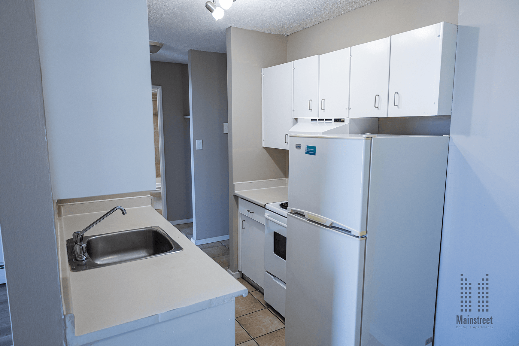 2 Bedroom Apartment for Rent - 1612 24 Avenue SW, Calgary, AB 4