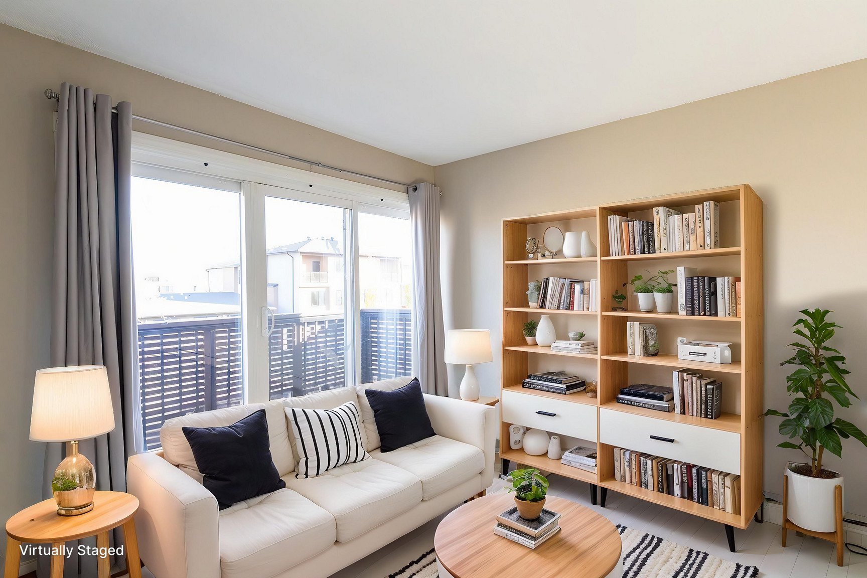 Studio Apartment for Rent - 1805 17 Street SW, Calgary, AB 2