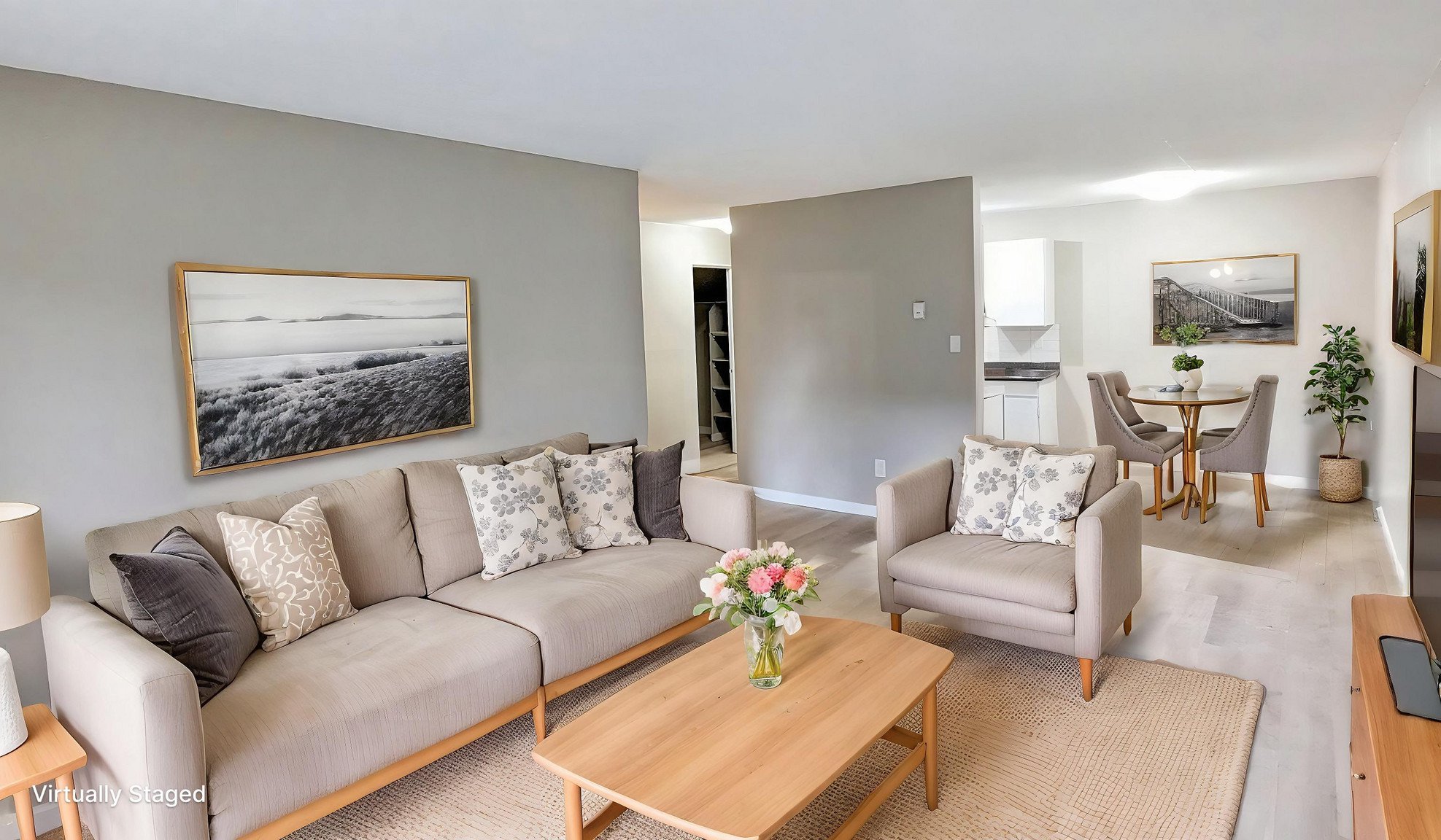 2 Bedroom Apartment for Rent - 14831 104 Avenue, Surrey, BC 2