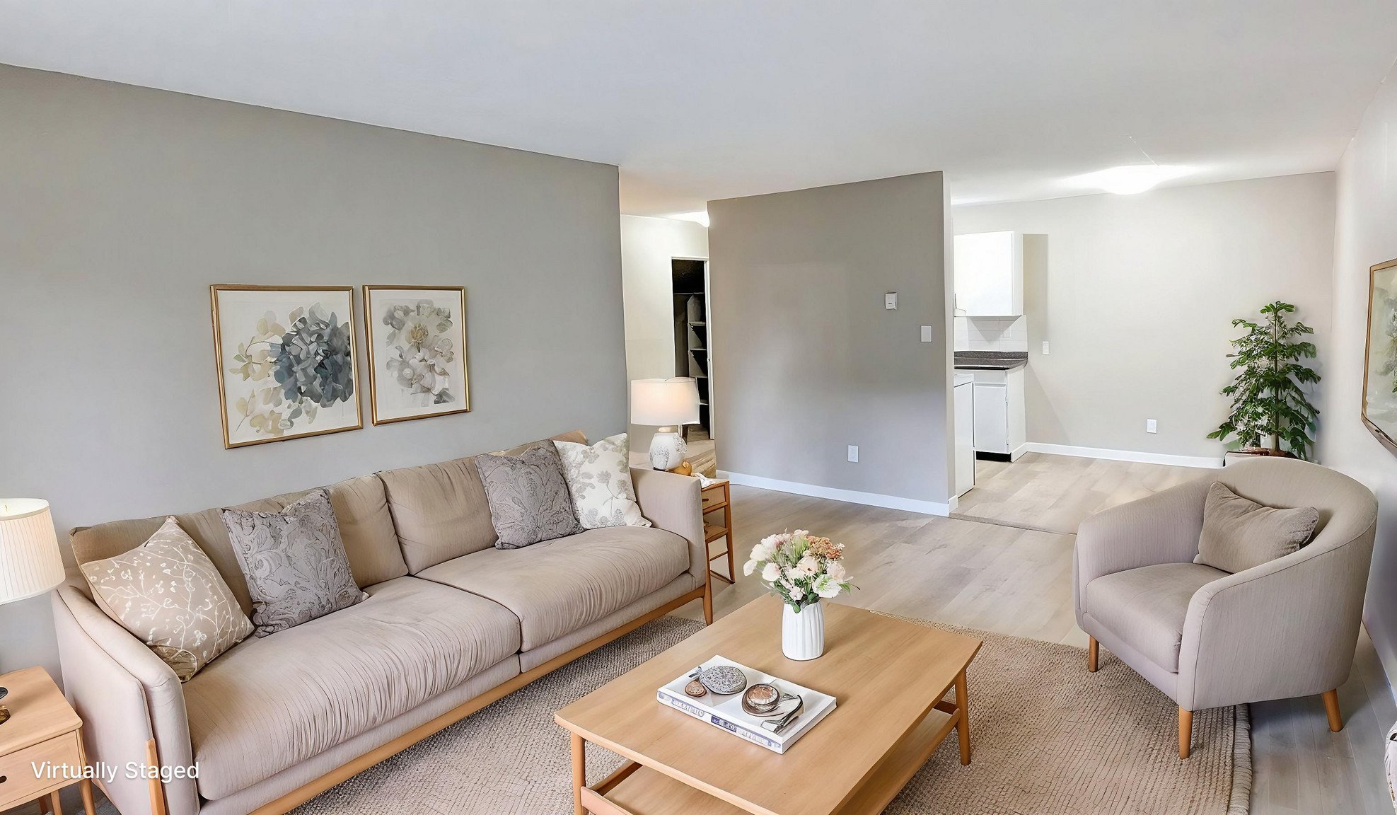2 Bedroom Apartment for Rent - 14831 104 Avenue, Surrey, BC 5