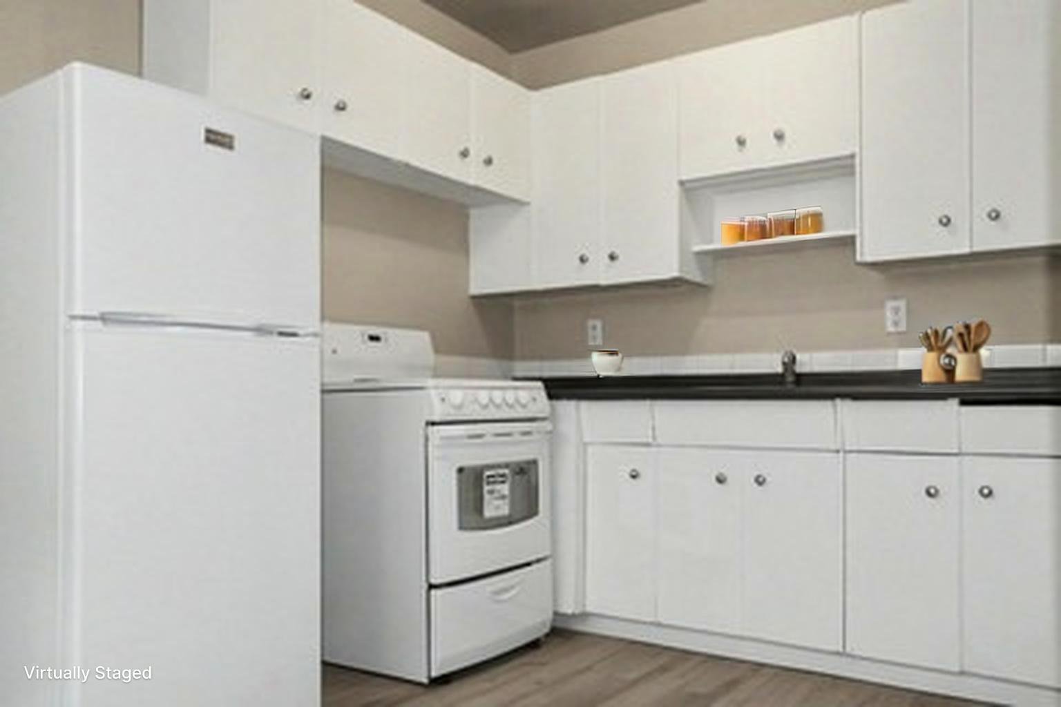 Studio Apartment for Rent - 12220 82 Street NW, Edmonton, AB 2
