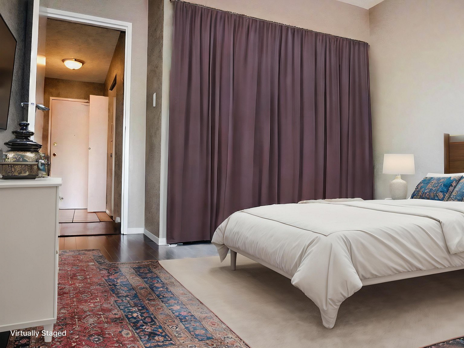 2 Bedroom Apartment for Rent - 9555 128 Street, Surrey, BC 5