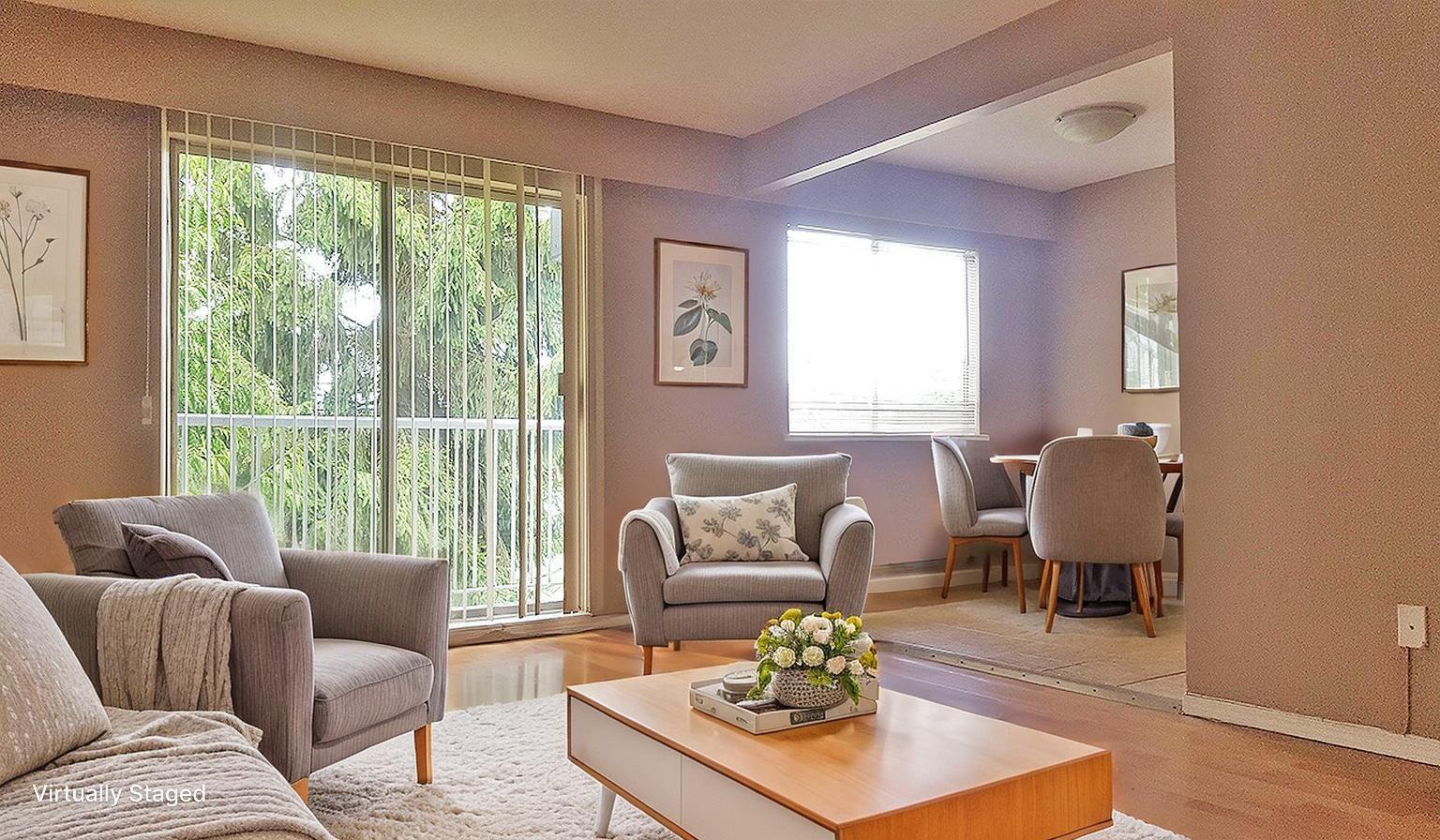 3 Bedroom Apartment for Rent - 14955 107A Avenue, Surrey, BC 2