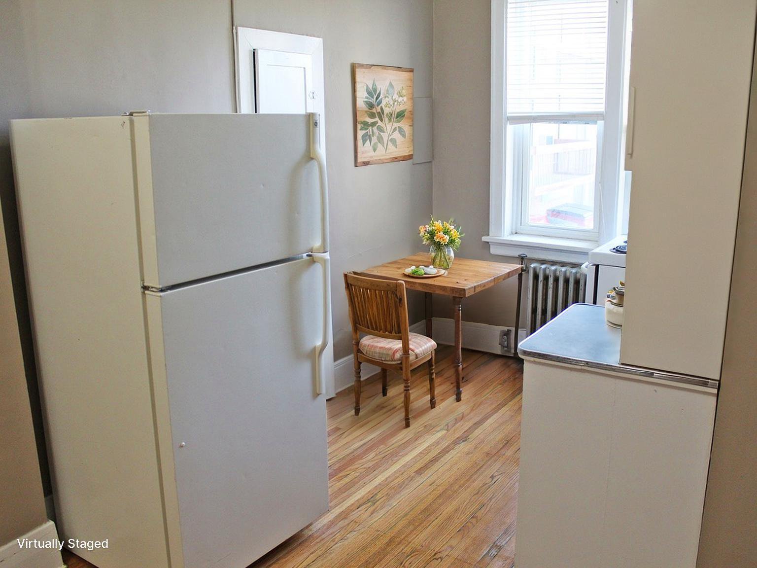 Studio Apartment for Rent - 445 3 Avenue North, Saskatoon, SK 5