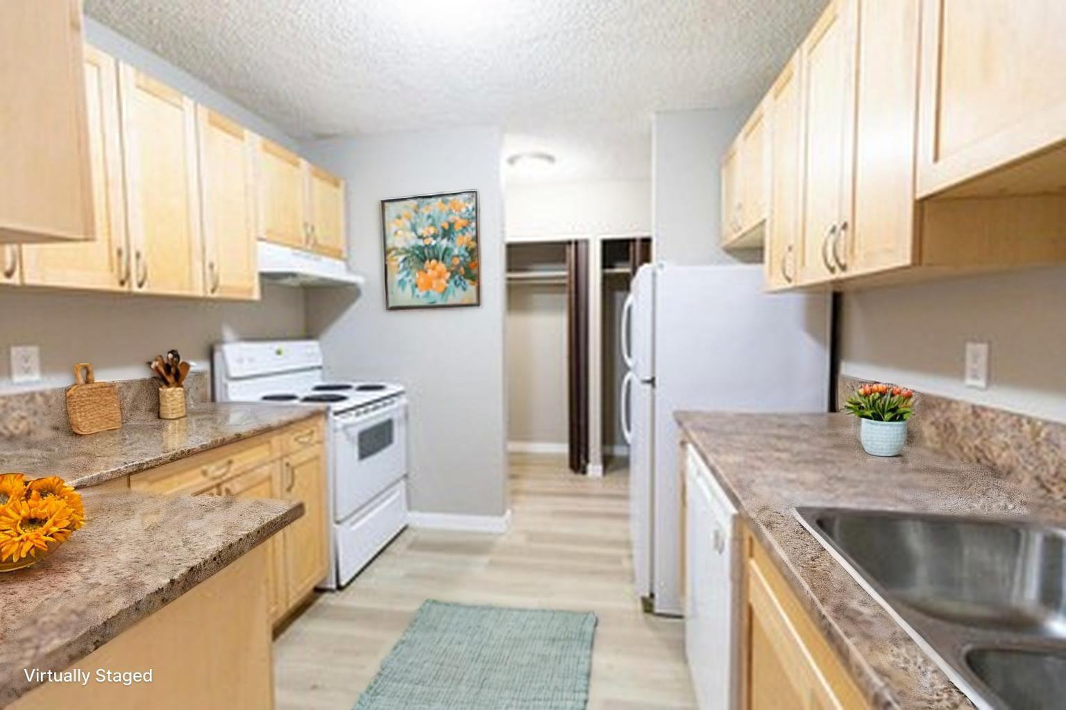 2 Bedroom Apartment for Rent - 205 Heritage Drive SE, Calgary, AB 3